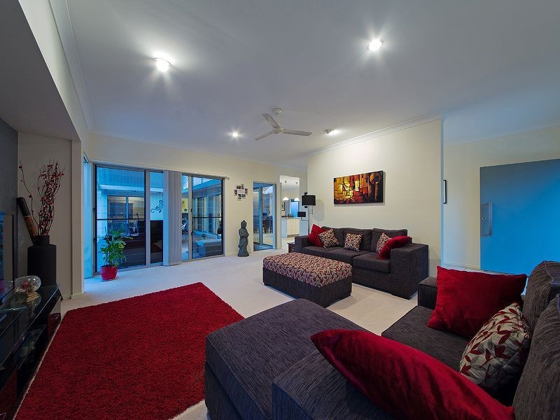 22 Hawksbury Crescent, Wakerley QLD 4154