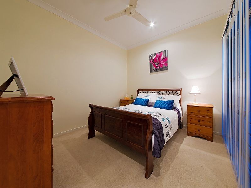 22 Hawksbury Crescent, Wakerley QLD 4154