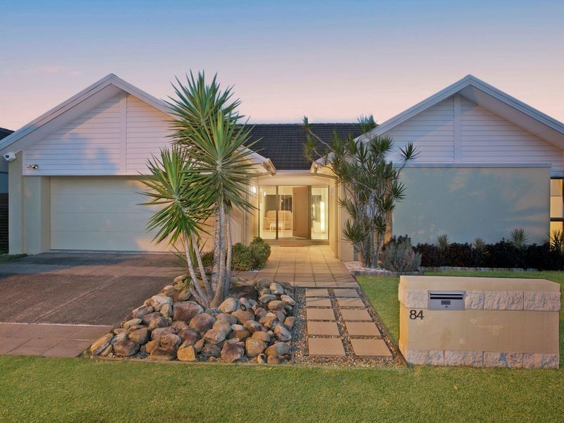 84 Moss Road, Wakerley QLD 4154