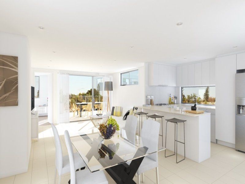 3/182 Stratton Terrace, Manly QLD 4179