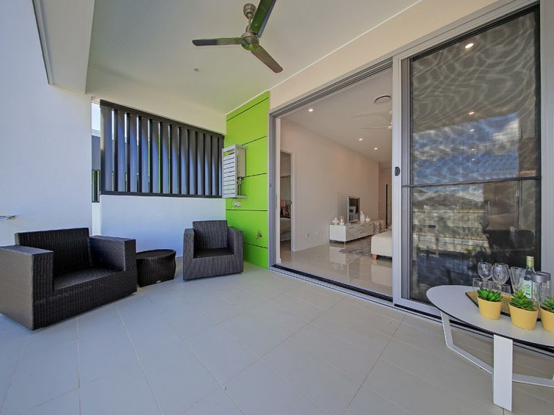 3/182 Stratton Terrace, Manly QLD 4179