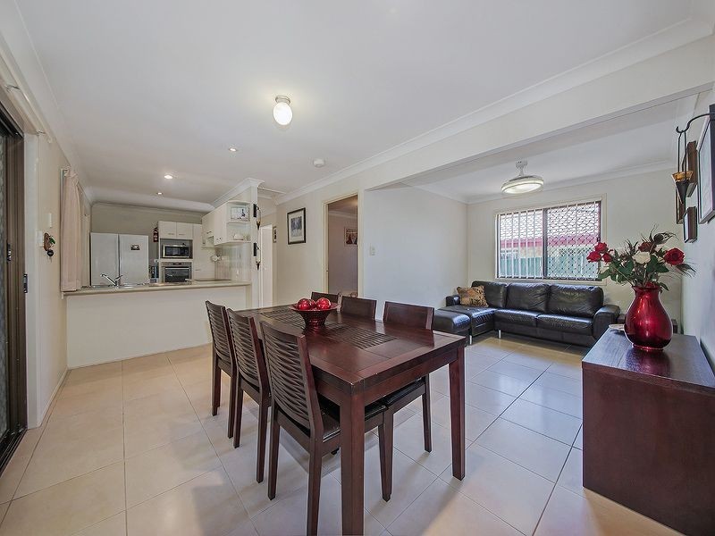 21 Jacaranda Street, Wynnum West QLD 4178
