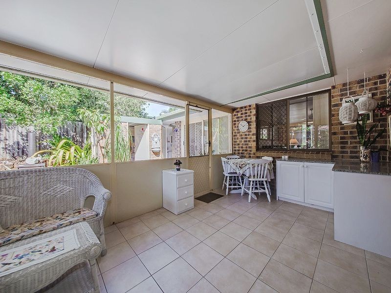 21 Jacaranda Street, Wynnum West QLD 4178