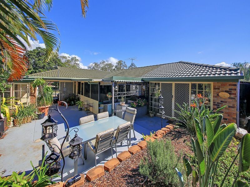 21 Jacaranda Street, Wynnum West QLD 4178
