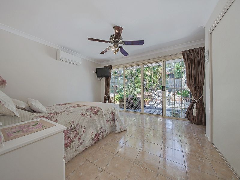 21 Jacaranda Street, Wynnum West QLD 4178