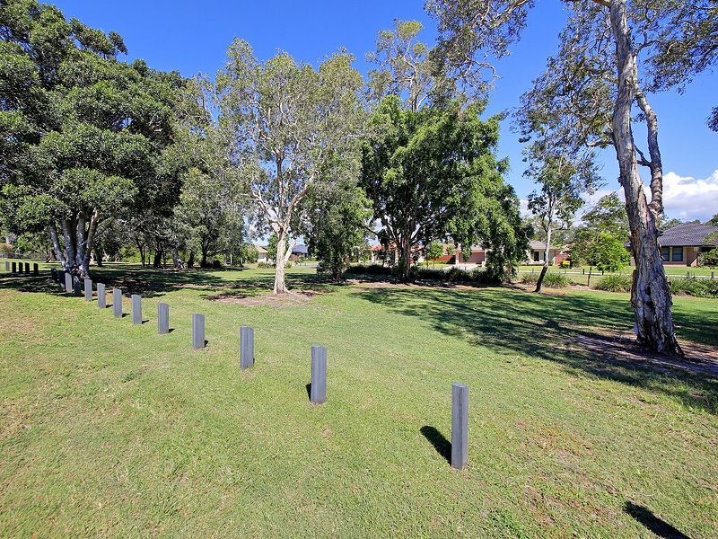 21 Jacaranda Street, Wynnum West QLD 4178