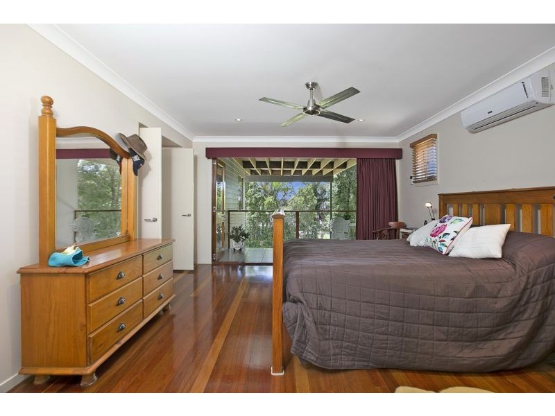 92 Kingsley Terrace, Manly QLD 4179