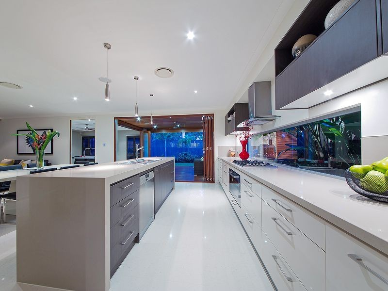 17 Feathertail place, Gumdale QLD 4154