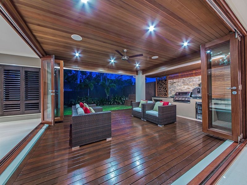 17 Feathertail place, Gumdale QLD 4154