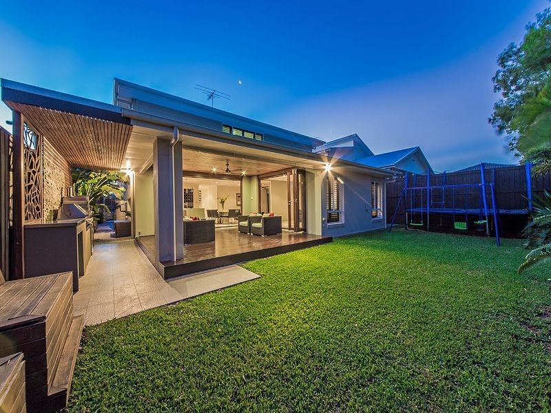 17 Feathertail place, Gumdale QLD 4154