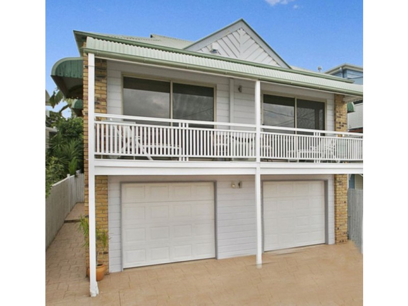 179 Stratton Terrace, Manly QLD 4179