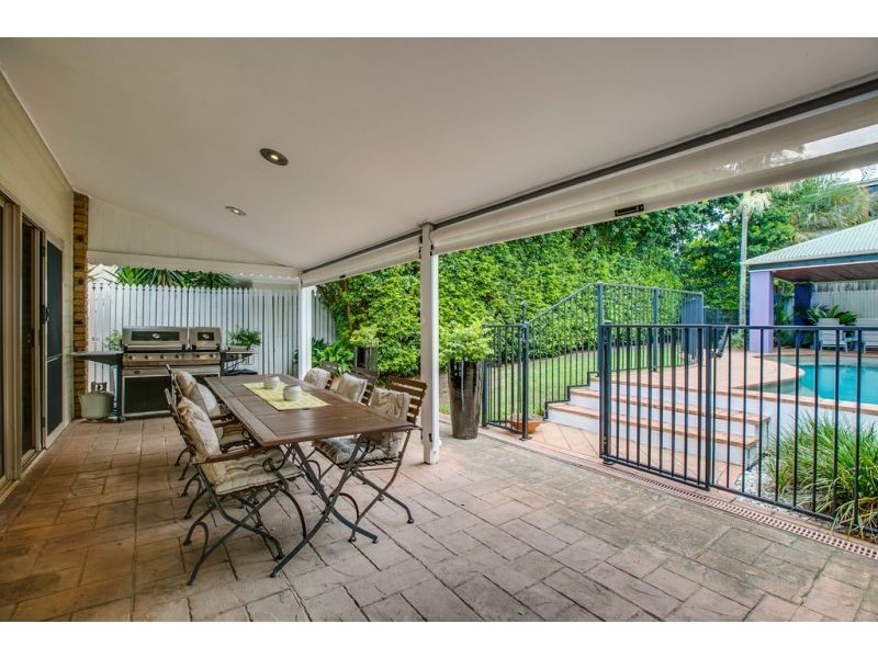 179 Stratton Terrace, Manly QLD 4179