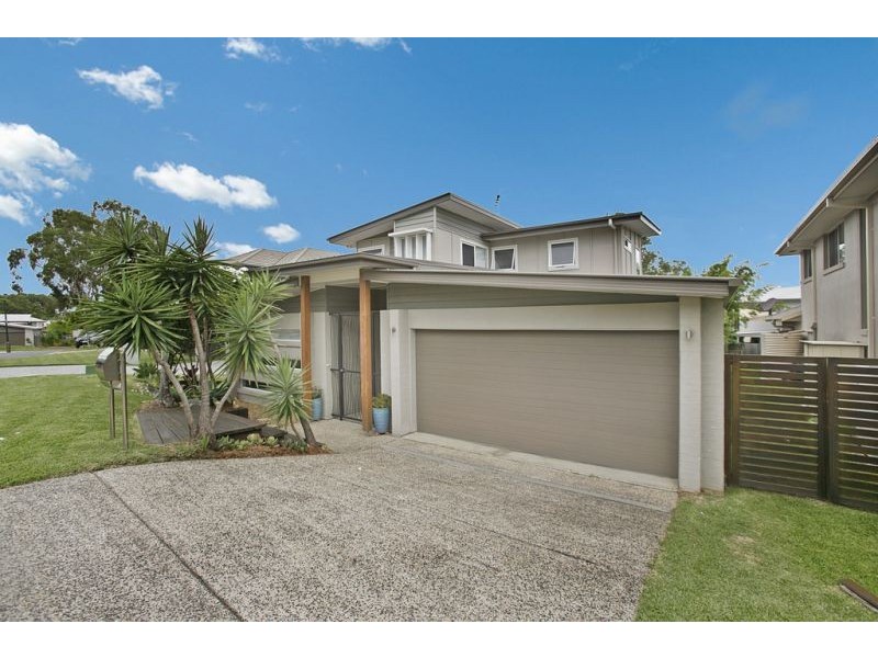 30 Talltrees Circuit, Wakerley QLD 4154