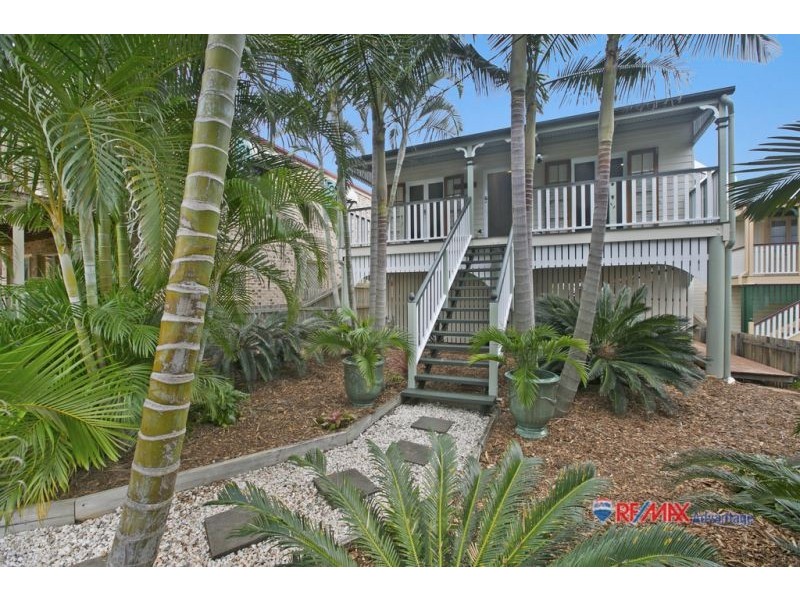 161 West Ave, Wynnum QLD 4178