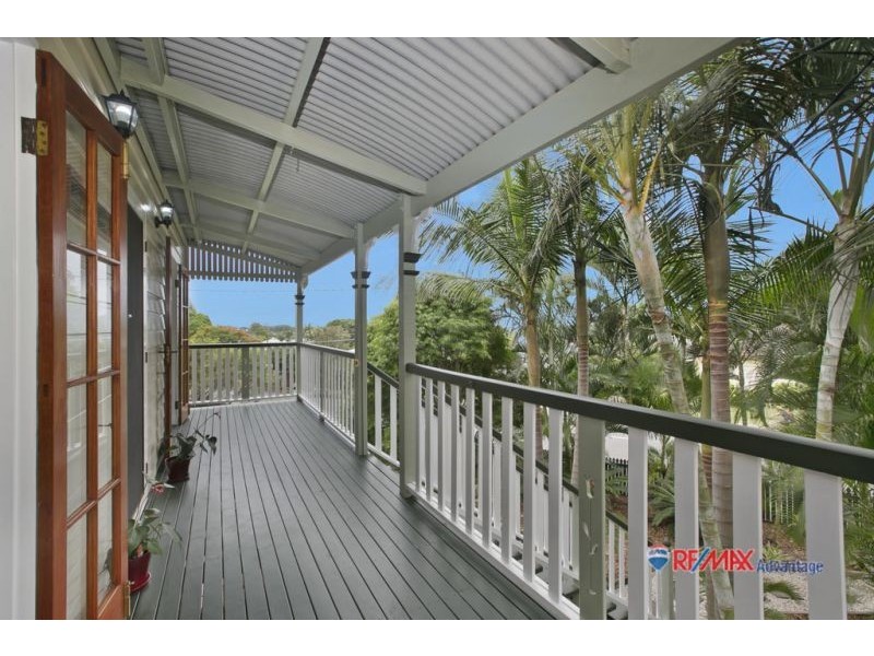 161 West Ave, Wynnum QLD 4178