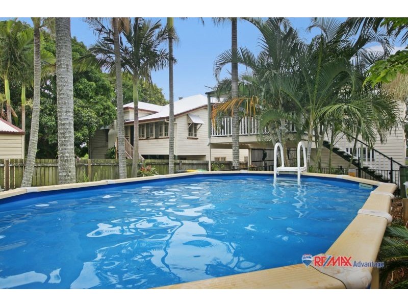 161 West Ave, Wynnum QLD 4178