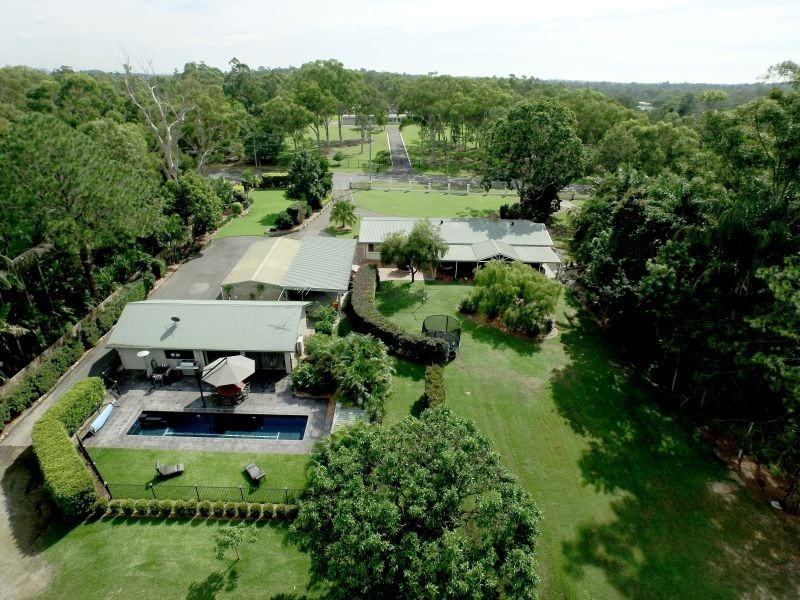 43 BOSTON, Belmont QLD 4153