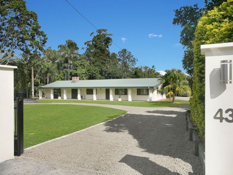 43 BOSTON, Belmont QLD 4153