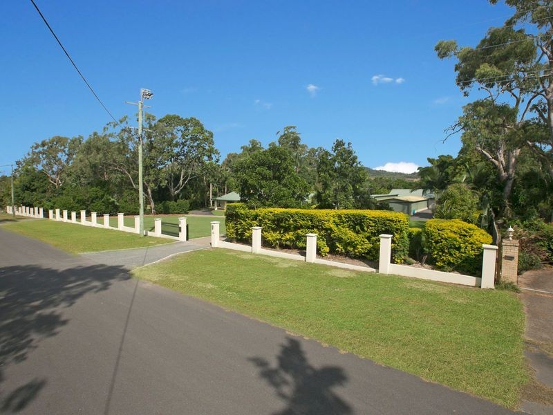 43 BOSTON, Belmont QLD 4153