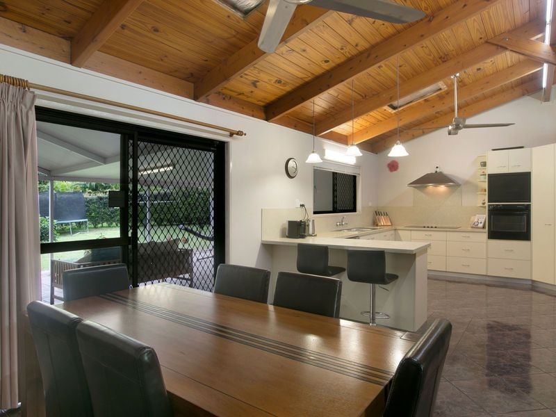 43 BOSTON, Belmont QLD 4153