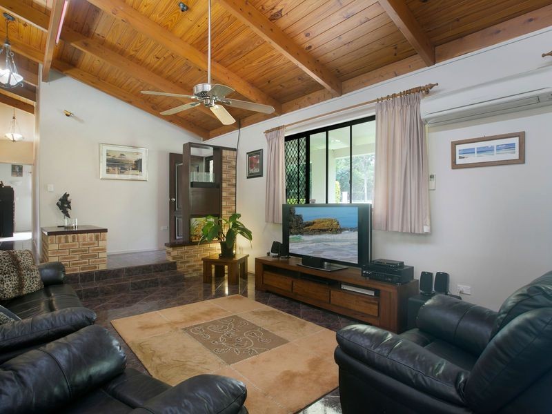 43 BOSTON, Belmont QLD 4153