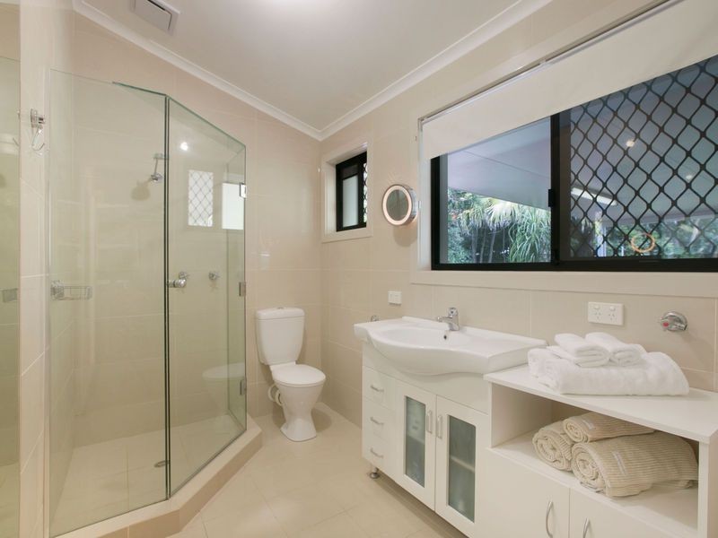 43 BOSTON, Belmont QLD 4153