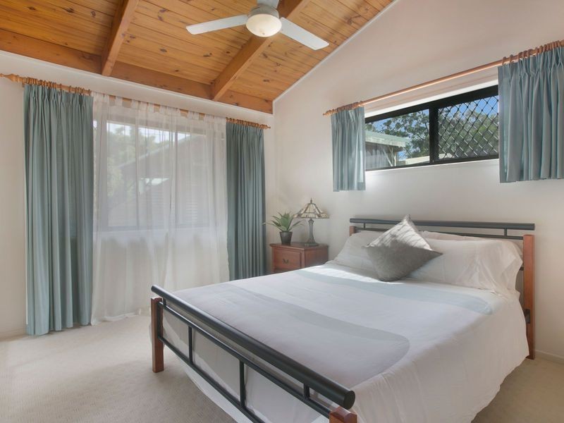 43 BOSTON, Belmont QLD 4153