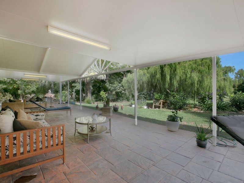 43 BOSTON, Belmont QLD 4153