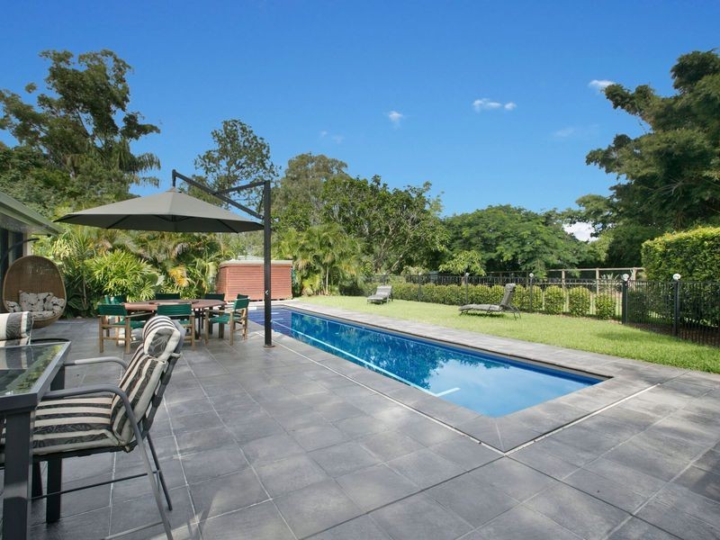 43 BOSTON, Belmont QLD 4153