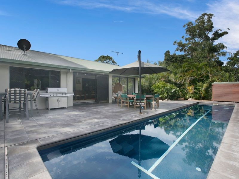 43 BOSTON, Belmont QLD 4153