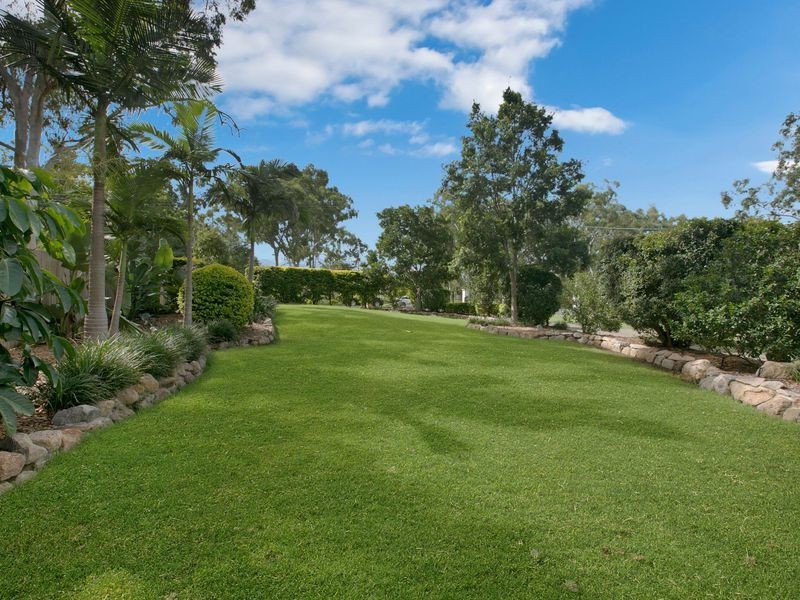 43 BOSTON, Belmont QLD 4153