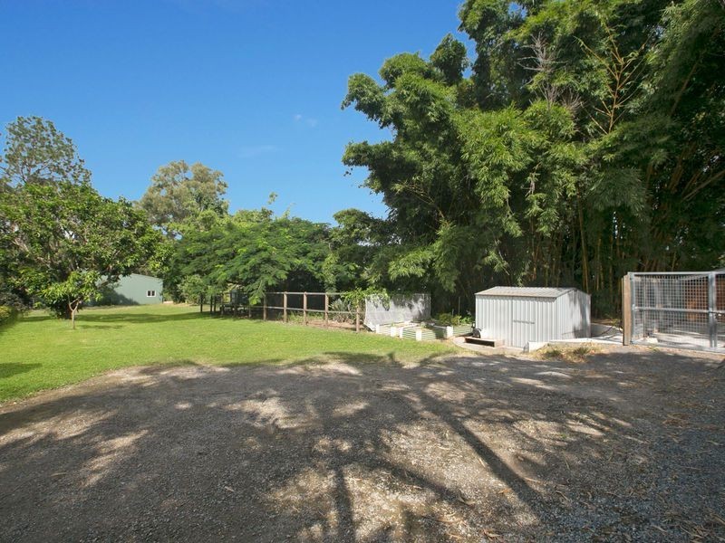 43 BOSTON, Belmont QLD 4153