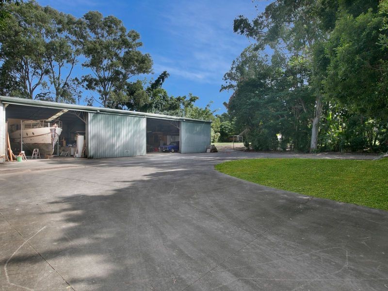 43 BOSTON, Belmont QLD 4153
