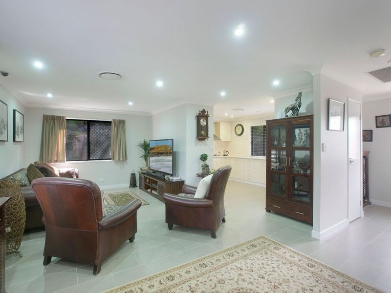 43 BOSTON, Belmont QLD 4153