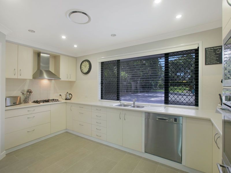 43 BOSTON, Belmont QLD 4153