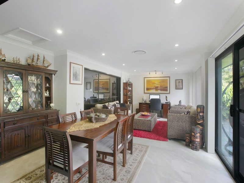 43 BOSTON, Belmont QLD 4153