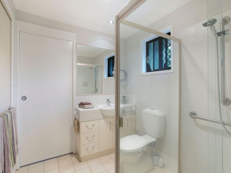 43 BOSTON, Belmont QLD 4153