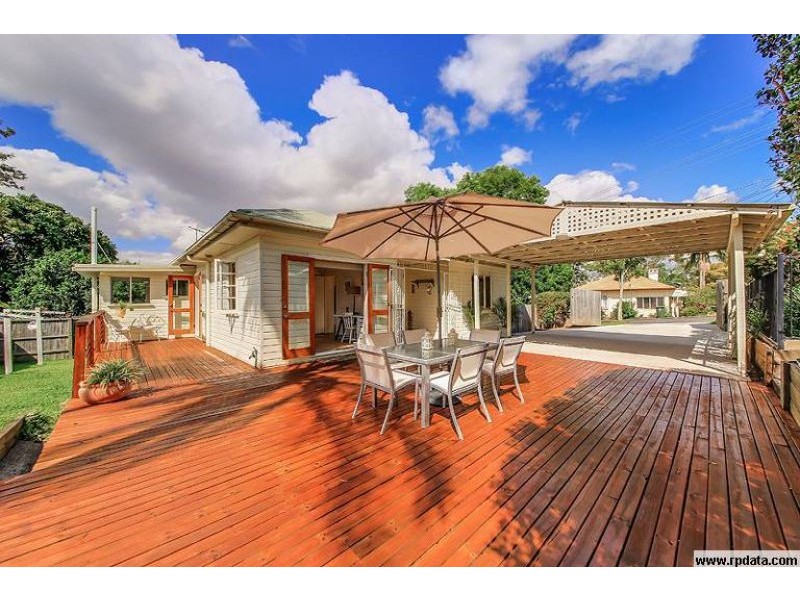 253 Ernest Street, Lota QLD 4179