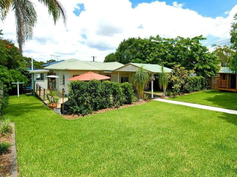 253 Ernest Street, Lota QLD 4179