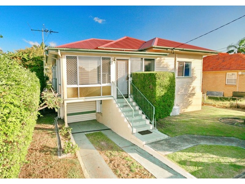 161 Wynnum Road North, Wynnum QLD 4178