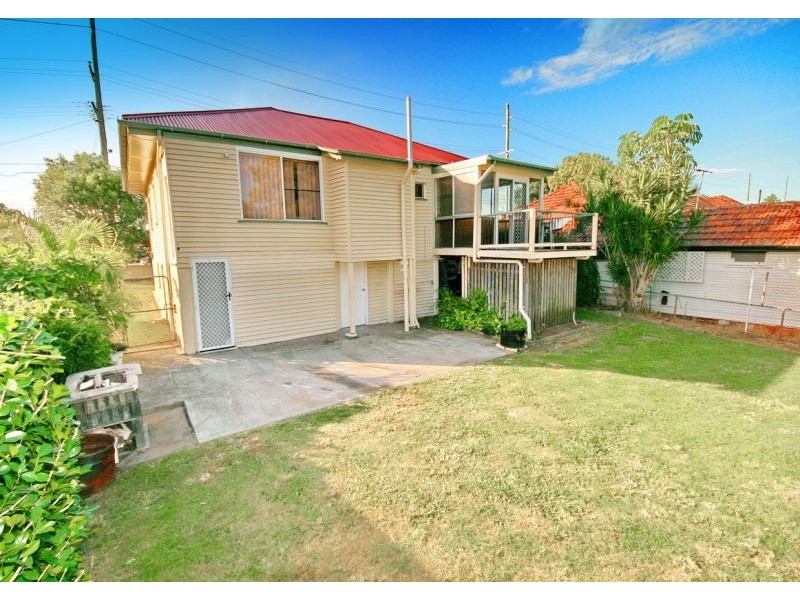 161 Wynnum Road North, Wynnum QLD 4178