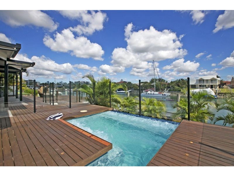 18 Bollard Court, Raby Bay QLD 4163