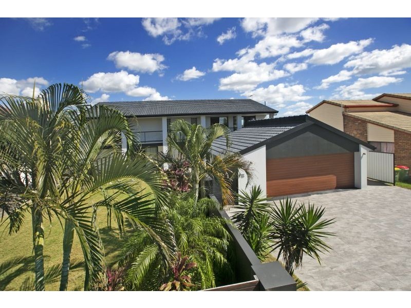 18 Bollard Court, Raby Bay QLD 4163