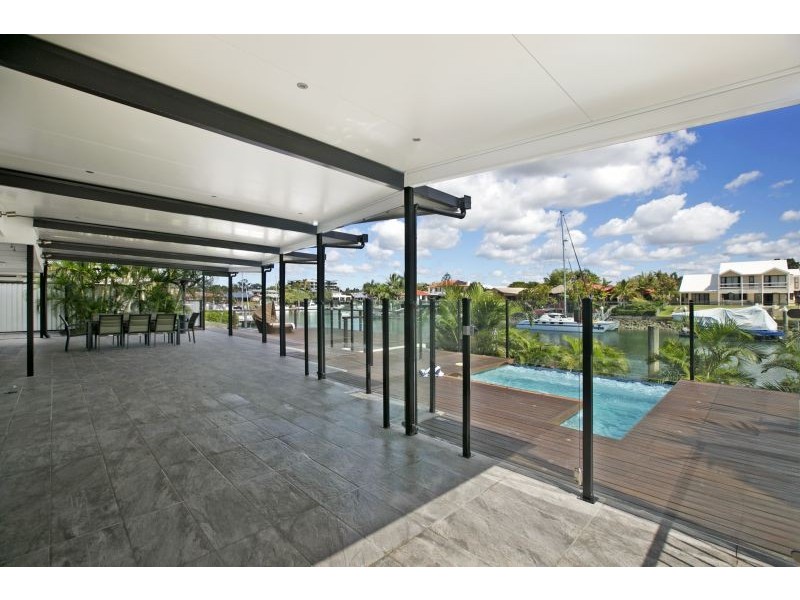 18 Bollard Court, Raby Bay QLD 4163