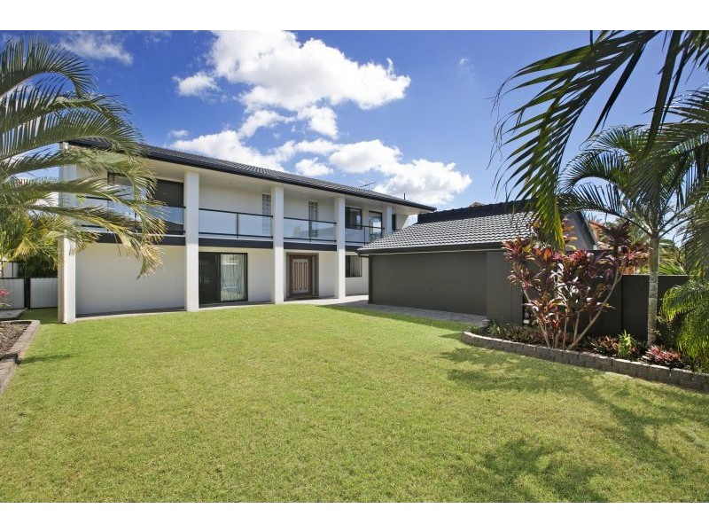 18 Bollard Court, Raby Bay QLD 4163