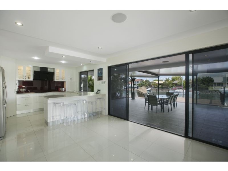 18 Bollard Court, Raby Bay QLD 4163