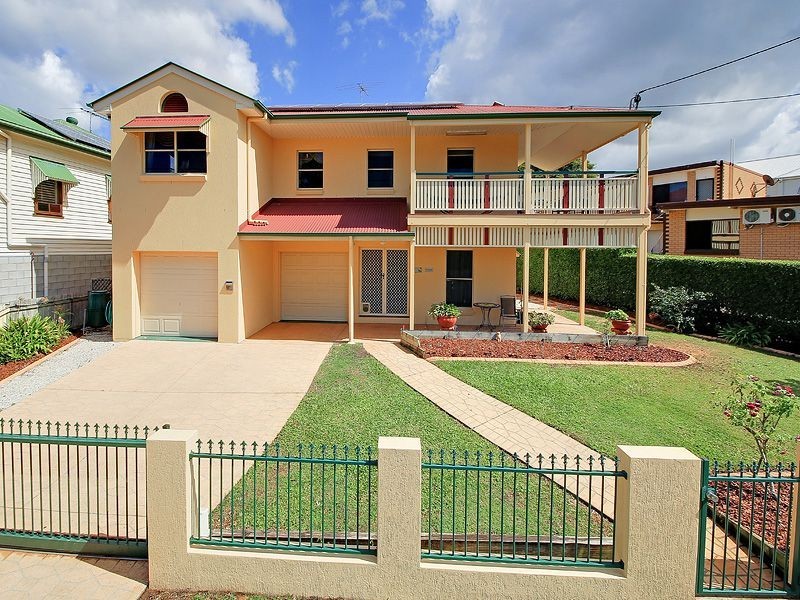 157 Stratton Tce, Manly QLD 4179