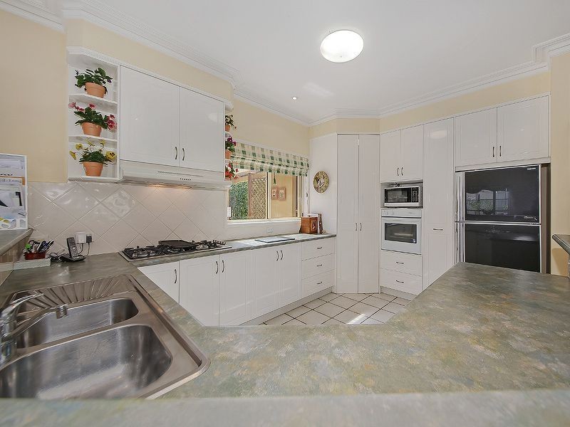 157 Stratton Tce, Manly QLD 4179