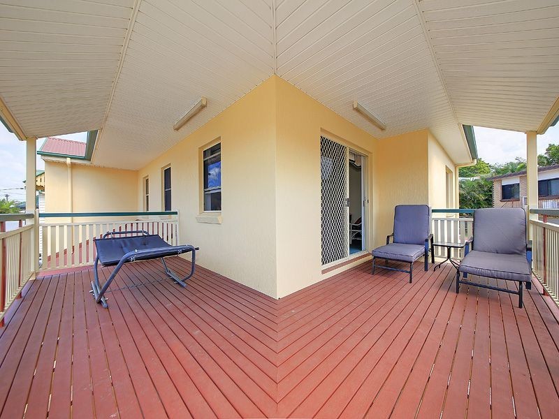 157 Stratton Tce, Manly QLD 4179