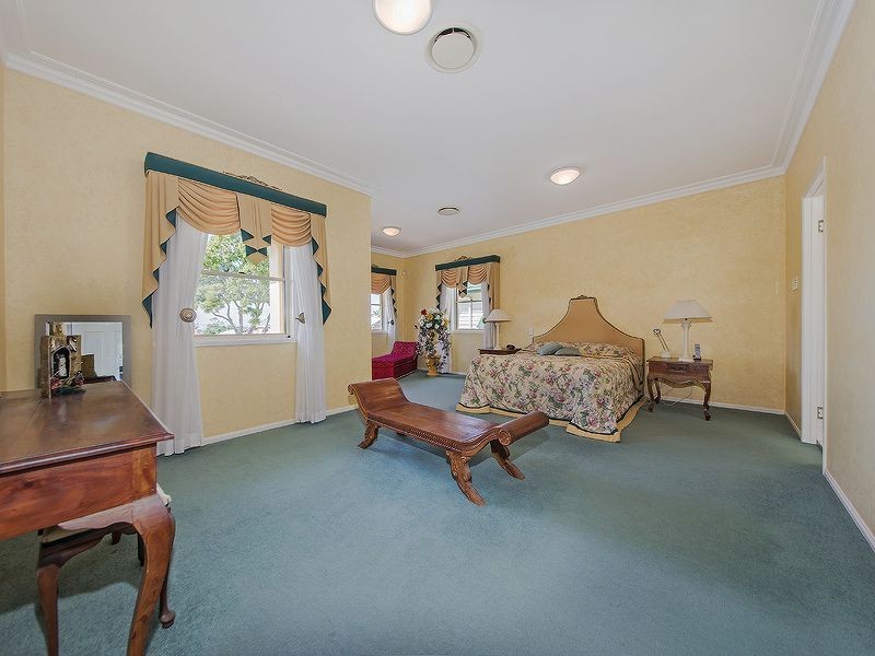 157 Stratton Tce, Manly QLD 4179